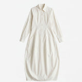 Aeris Shirt Dress