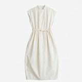Flow Shirt Dress