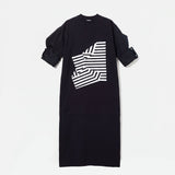 Muse T-shirt Dress