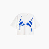 Cabana T-shirt - Ivory