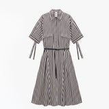 Sutton Denim Dress