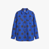 Miller Shirt - Blue