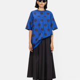 Azure Dot Shirt