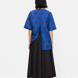 Azure Dot Shirt