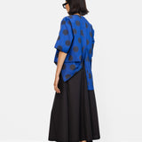Azure Dot Shirt