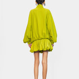 Balloon Skirt