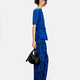 Axis Trousers - Blue