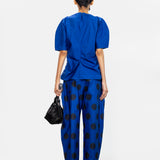 Axis Trousers - Blue