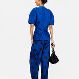 Axis Trousers - Blue