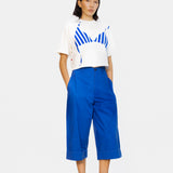 Cabana T-shirt - Ivory
