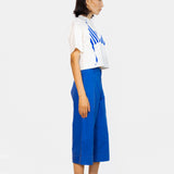 Cabana T-shirt - Ivory