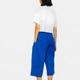 Cabana T-shirt - Ivory