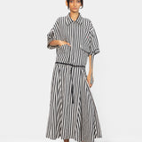 Sutton Denim Dress
