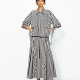 Sutton Denim Dress