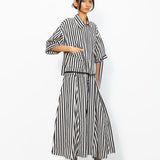 Sutton Denim Dress