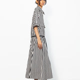 Sutton Denim Dress