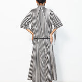 Sutton Denim Dress