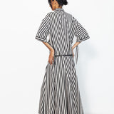 Sutton Denim Dress