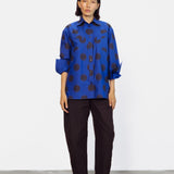 Miller Shirt - Blue