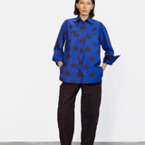 Miller Shirt - Blue