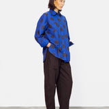 Miller Shirt - Blue