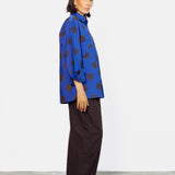 Miller Shirt - Blue