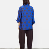 Miller Shirt - Blue