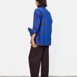 Miller Shirt - Blue