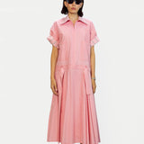 Sutton Dress