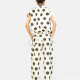 Dot Co-ord Set