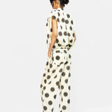 Dot Co-ord Set