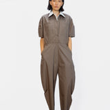 Utility Jumpsuit