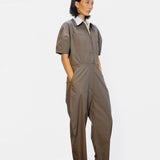 Utility Jumpsuit