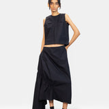 Luna Skirt - Black