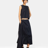 Luna Co-ord set - Black