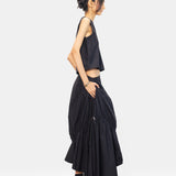 Luna Skirt - Black