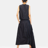 Luna Skirt - Black