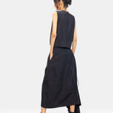 Luna Co-ord set - Black