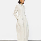 Aeris Shirt Dress