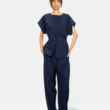 Aspen Set - Navy