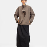 Barrel Skirt