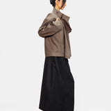 Barrel Skirt