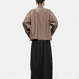 Barrel Skirt