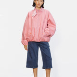 Utility Bomber Jacket