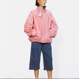 Utility Bomber Jacket