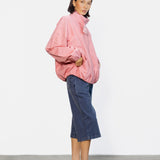 Utility Bomber Jacket