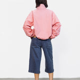 Utility Bomber Jacket