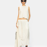 Luna Co-ord set - Ivory