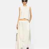 Luna Crop Top