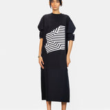 Muse T-shirt Dress